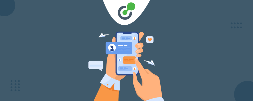 Impactos do cel no trabalho