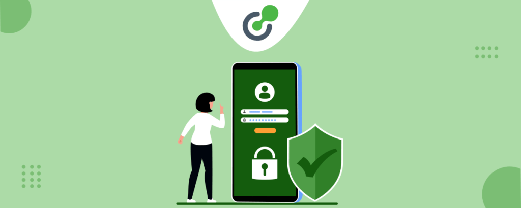 Segurança para celular corporativo