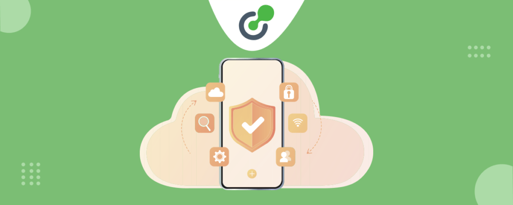 Segurança de dispositivos móveis