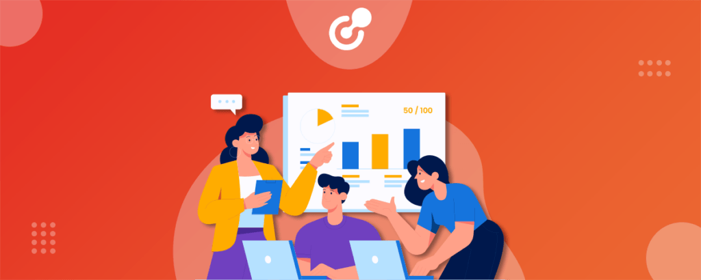 Imagem de destaque do hiperlink