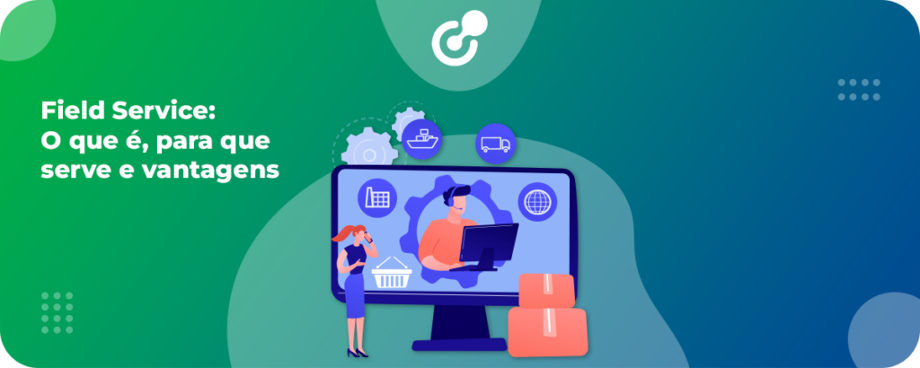 field-service-o-que-e