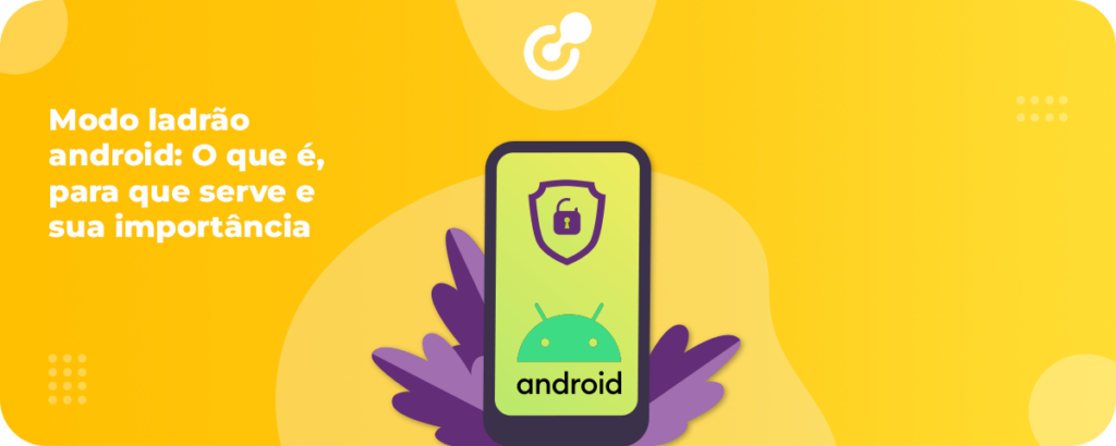 modo ladrão o que é