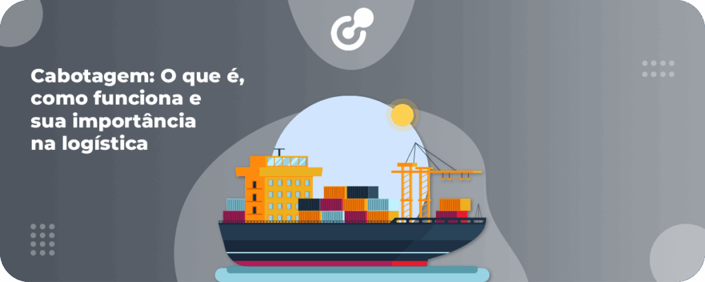 cabotagem-o-que-e