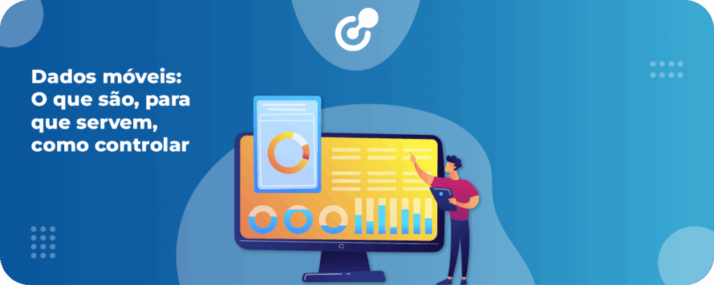 dados moveis